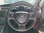 Honda Civic EX Plus