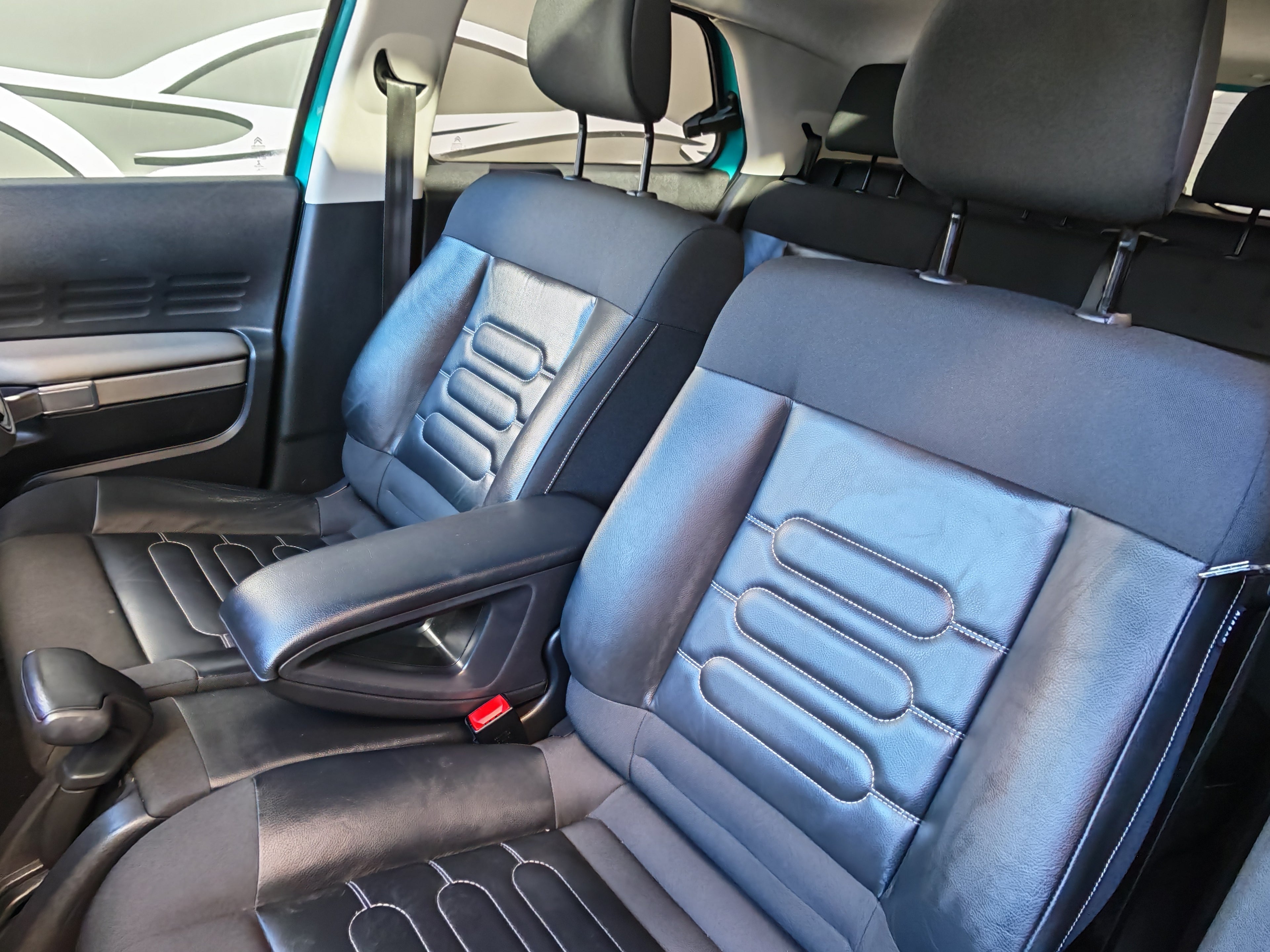 Citroen C4 Cactus Auto