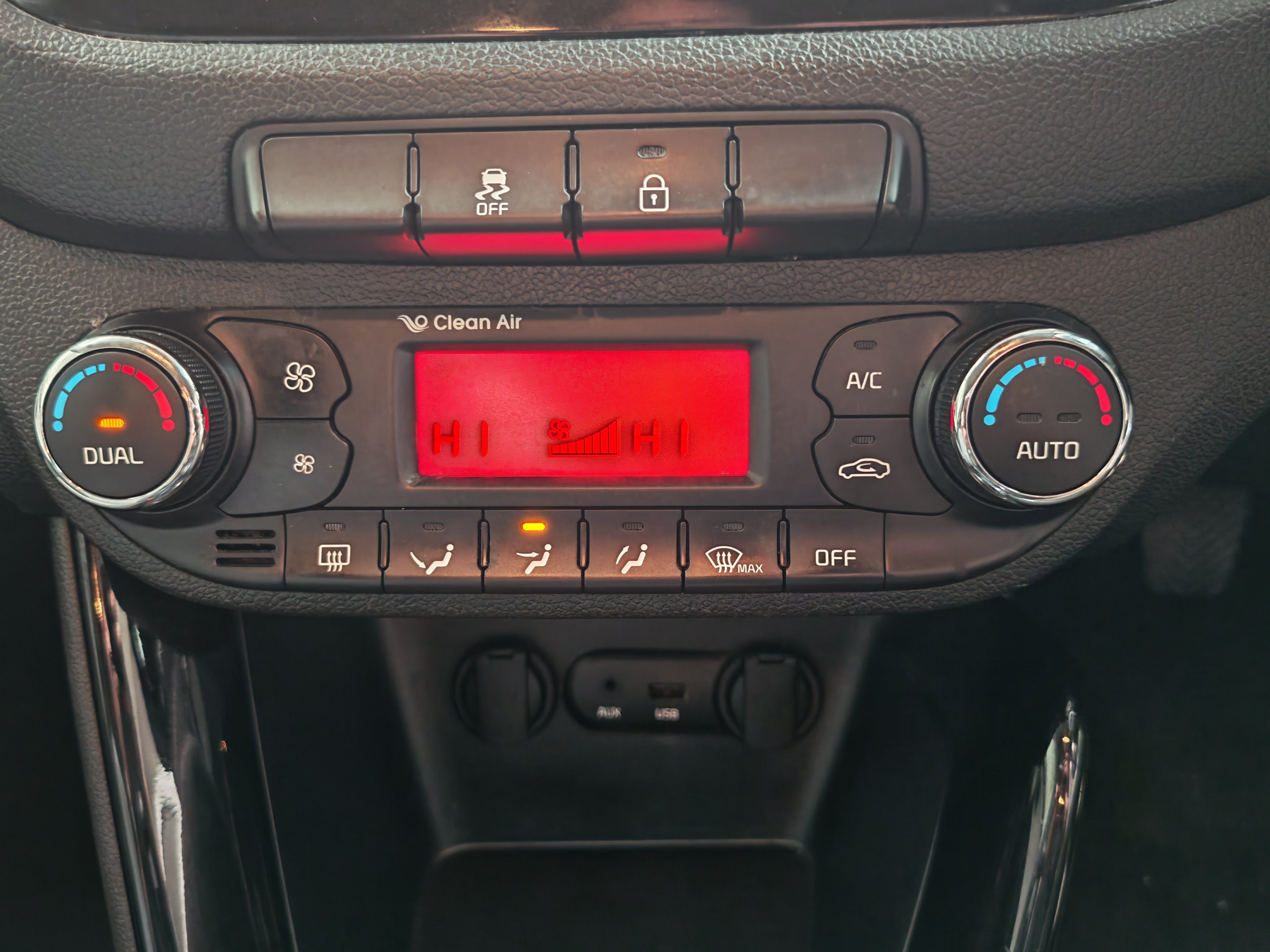 Kia Ceed 3