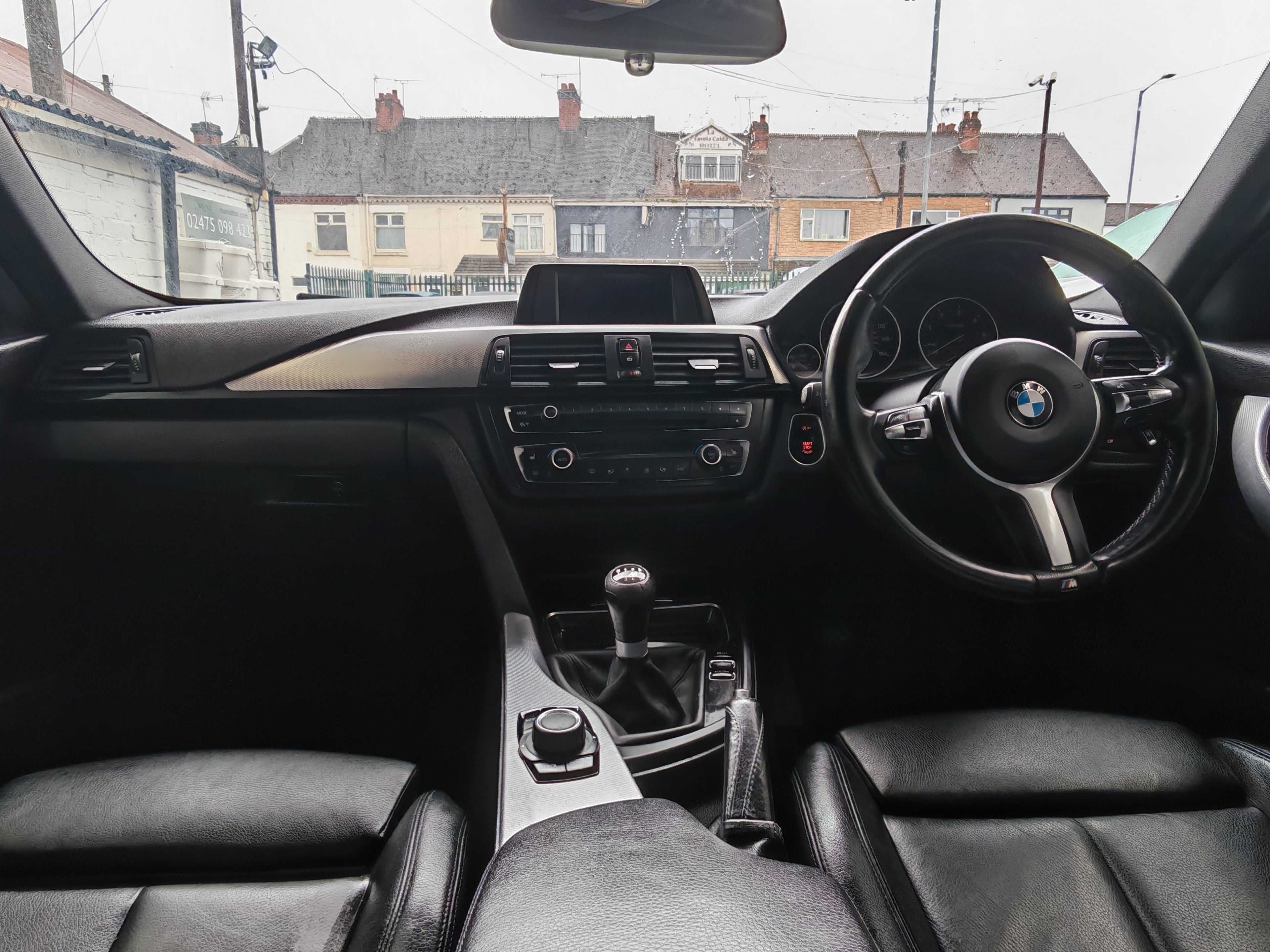 BMW 3 Series M SPORT
