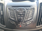 Ford Kuga Zetec