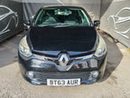 Renault Clio Dynamique MediaNav