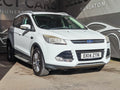 Ford Kuga Titanium