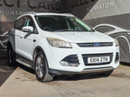 Ford Kuga Titanium