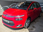 Citreon C4 Picasso VTR+