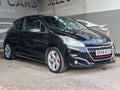 Peugeot 208 GTI Prestige