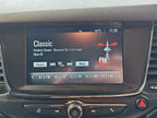 Vauxhall Astra SRi VX Line
