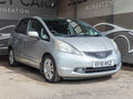 Honda Jazz EX
