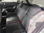 Ford Fiesta Titanium