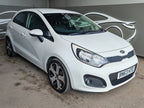Kia Rio 3