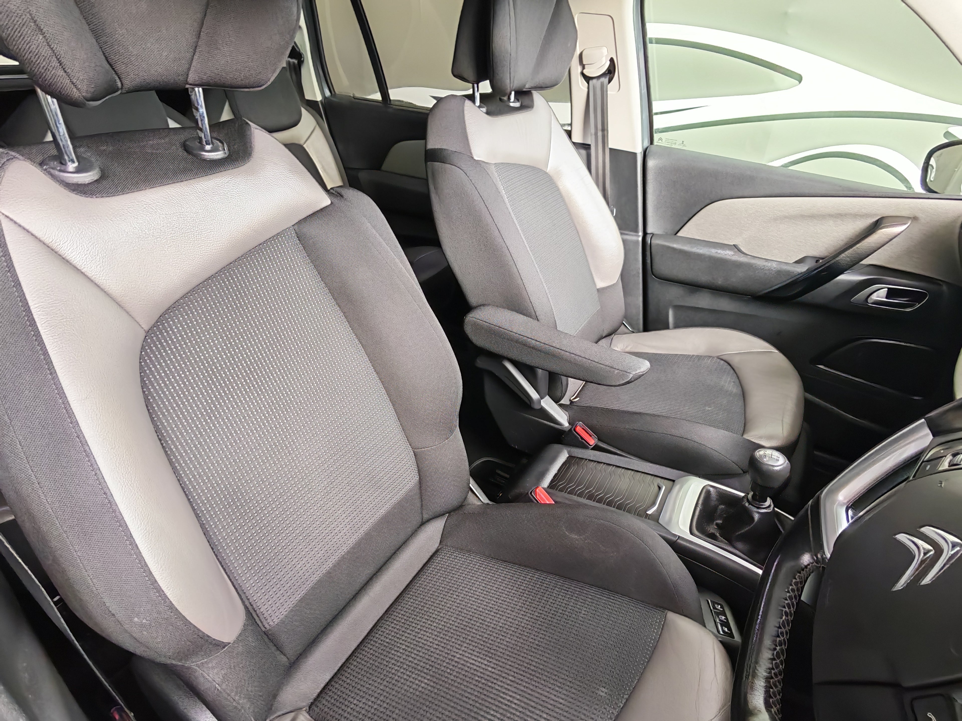 Citroen C4 Grand Picasso Flair