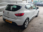 Renault Clio Dynamique Nav