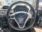 Ford Fiesta Zetec