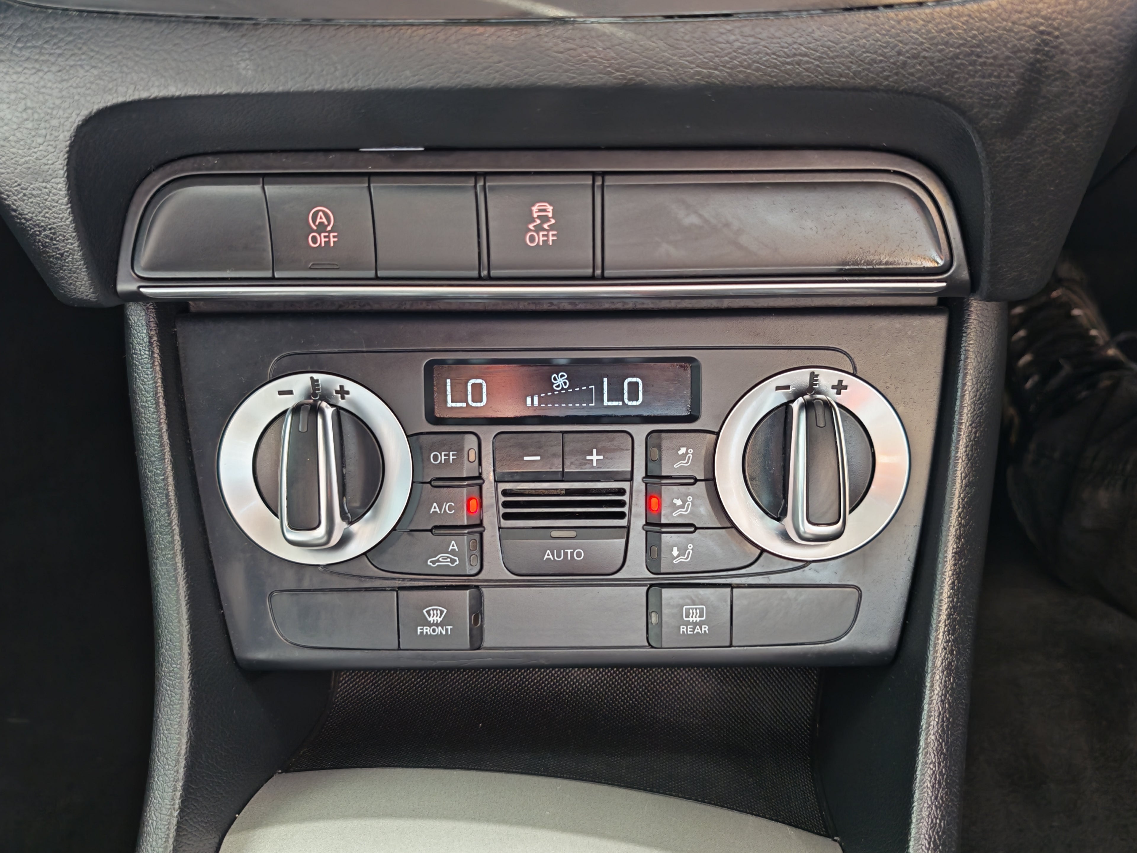 Audi Q3 SE