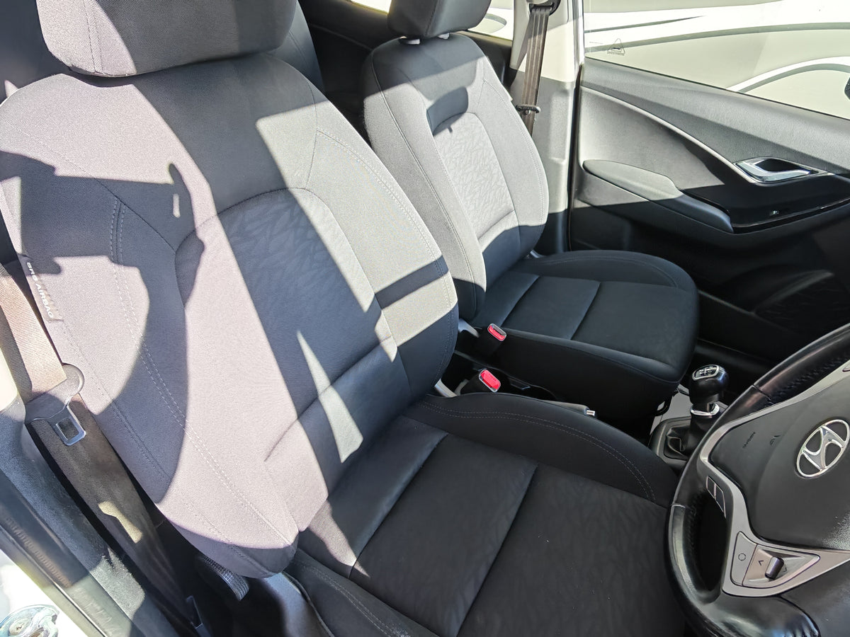 Hyundai iX20 SE