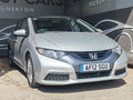 Honda Civic SE
