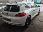 Volkswagen Scirocco GT