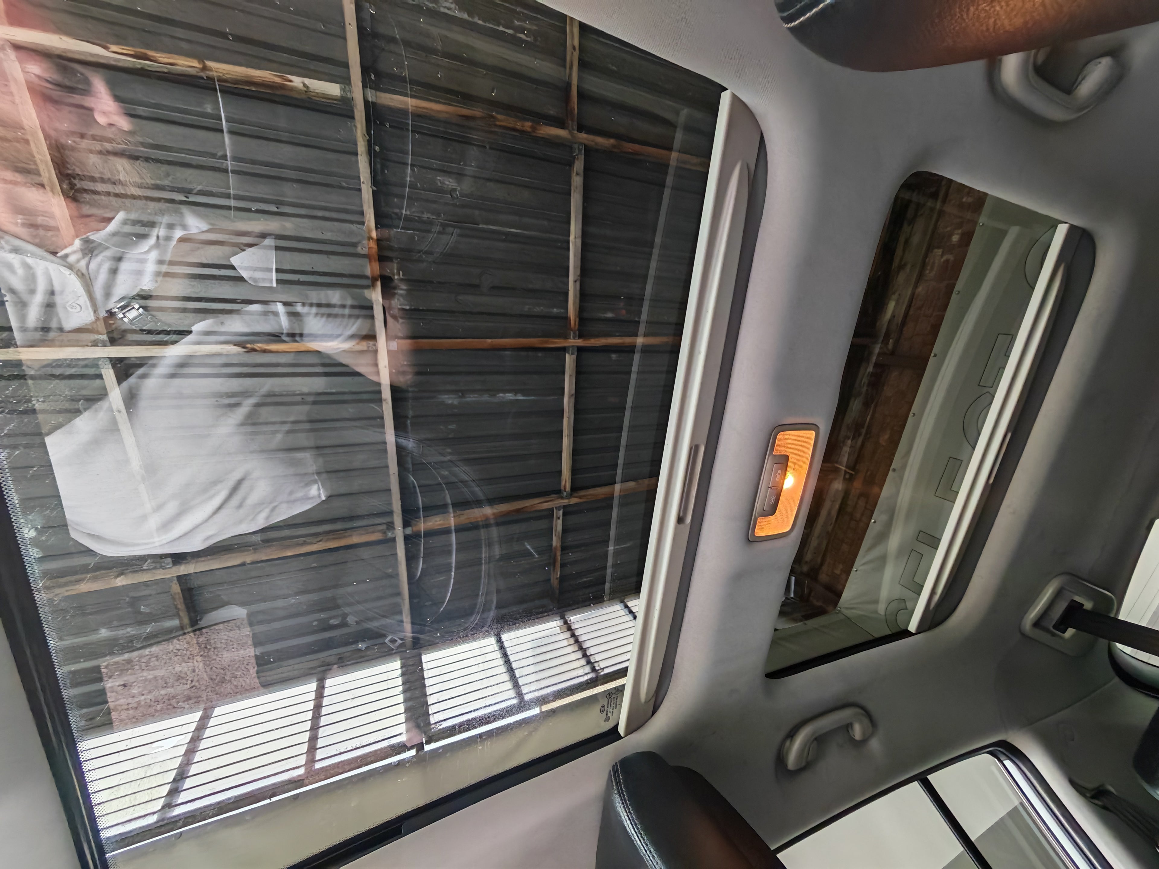 Kia Sportage KX-3