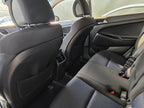 Hyundai Tucson SE Nav