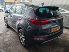 Kia Sportage GT-Line