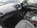 Ford Kuga Titanium