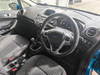 Ford Fiesta Titanium