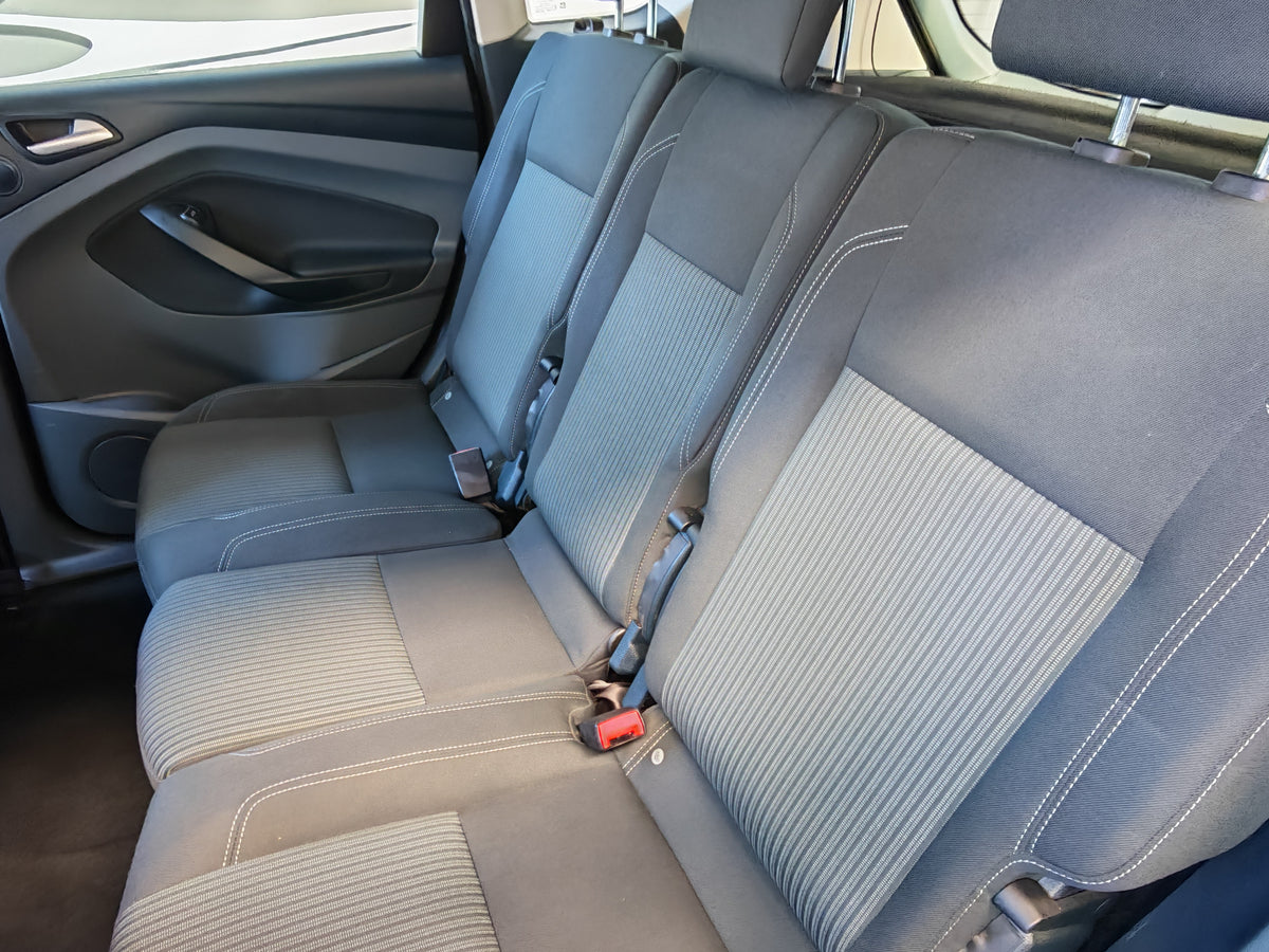 Ford C-Max Titanium