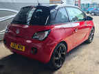 Vauxhall Adam ENERGISED