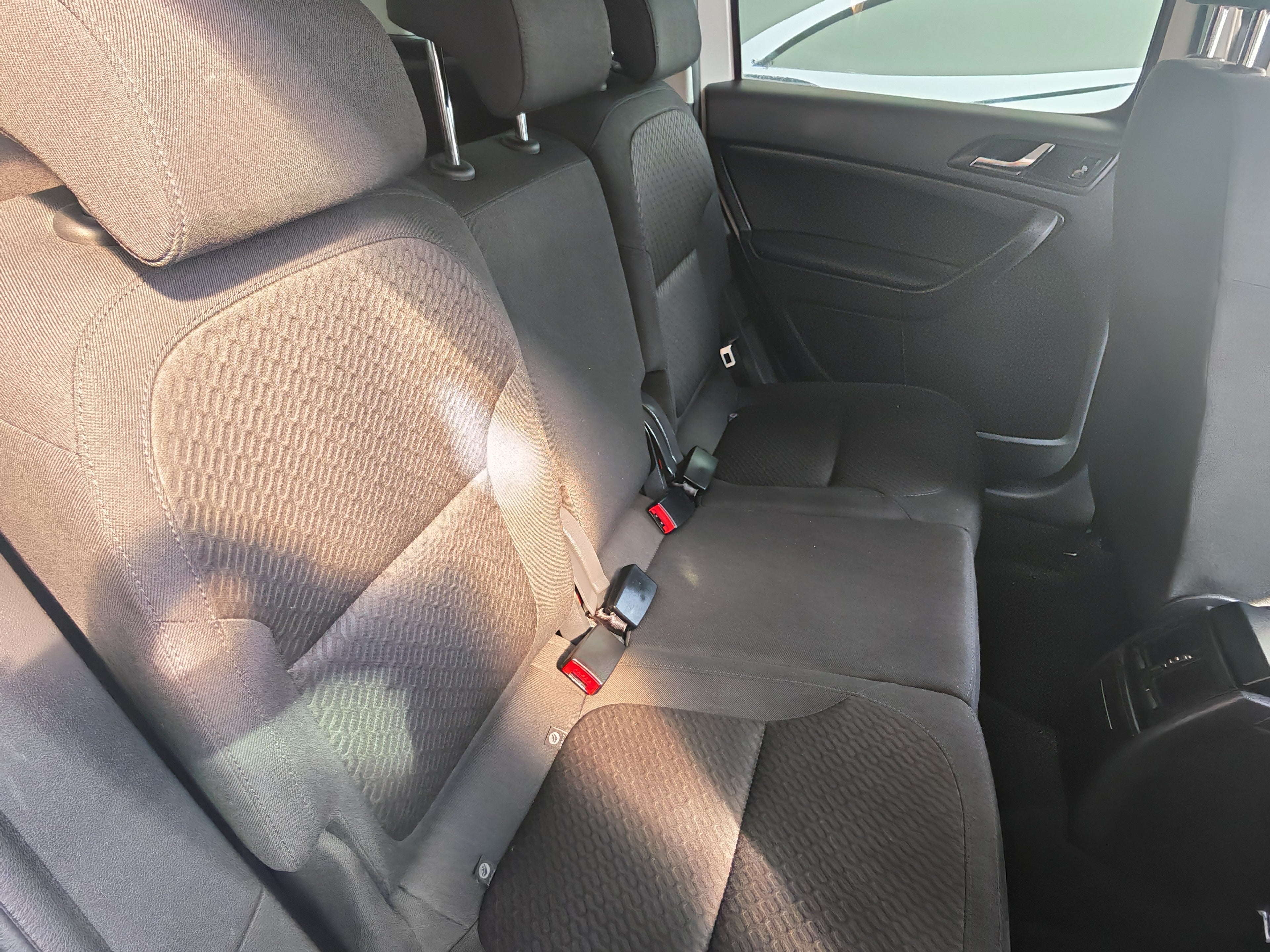 Skoda Yeti SE