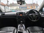 Vauxhall Insignia Elite Nav