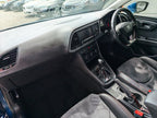Seat Leon FR