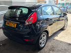 Ford Fiesta Zetec