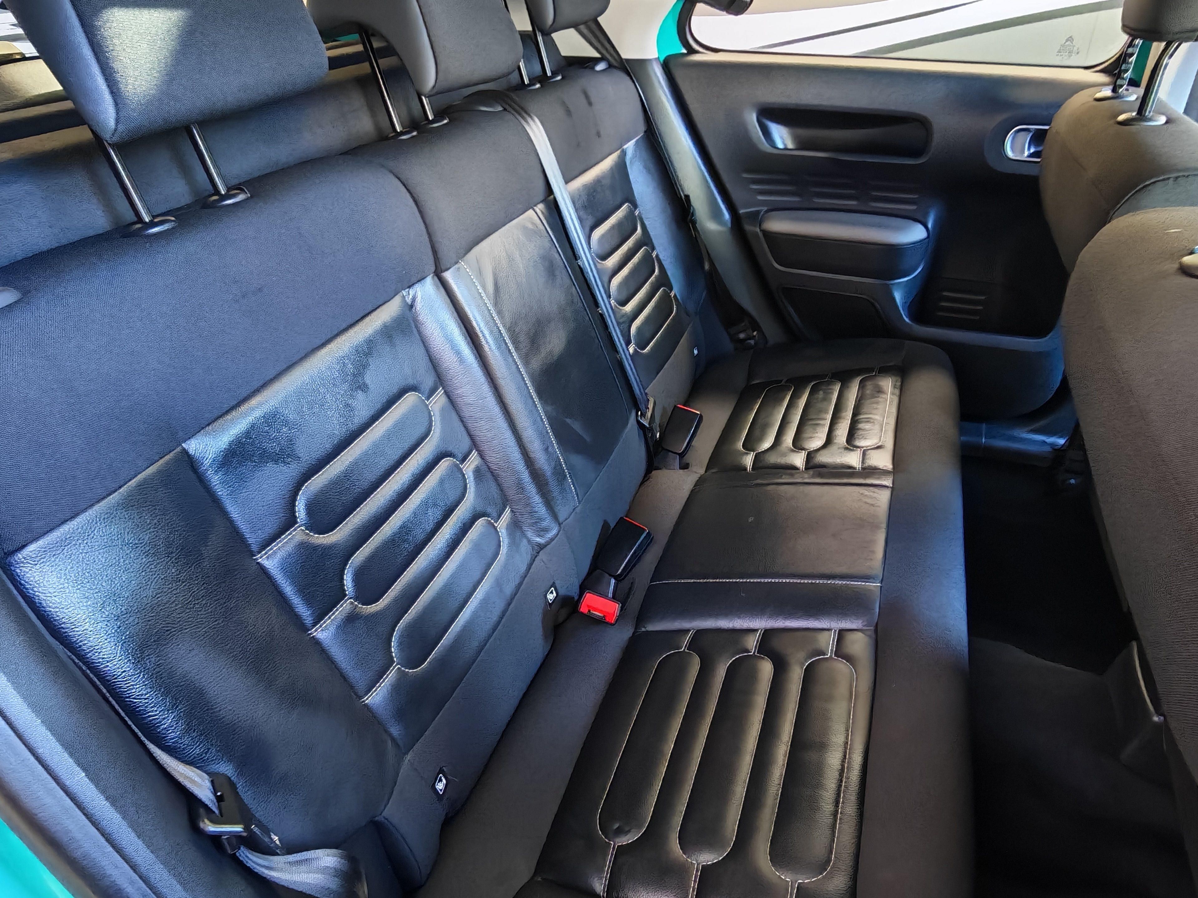 Citroen C4 Cactus Auto
