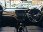 Hyundai i20 Premium Nav
