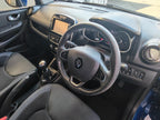 Renault Clio Iconic