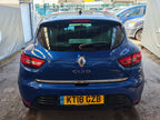 Renault Clio Iconic