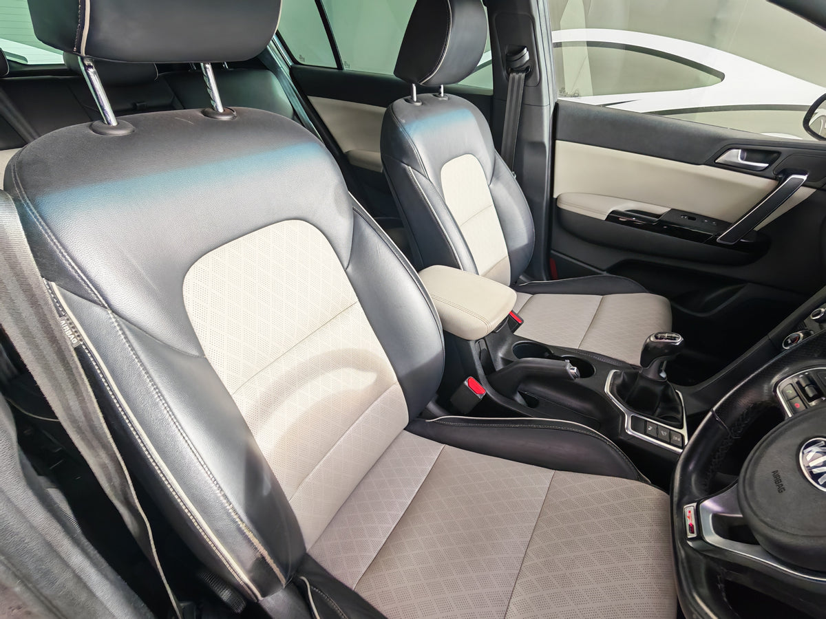 Kia Sportage GT-Line