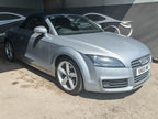 Audi TT S Line