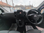 Citroen Berlingo Van