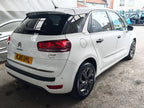Citroen C4 Picasso Exclusive+