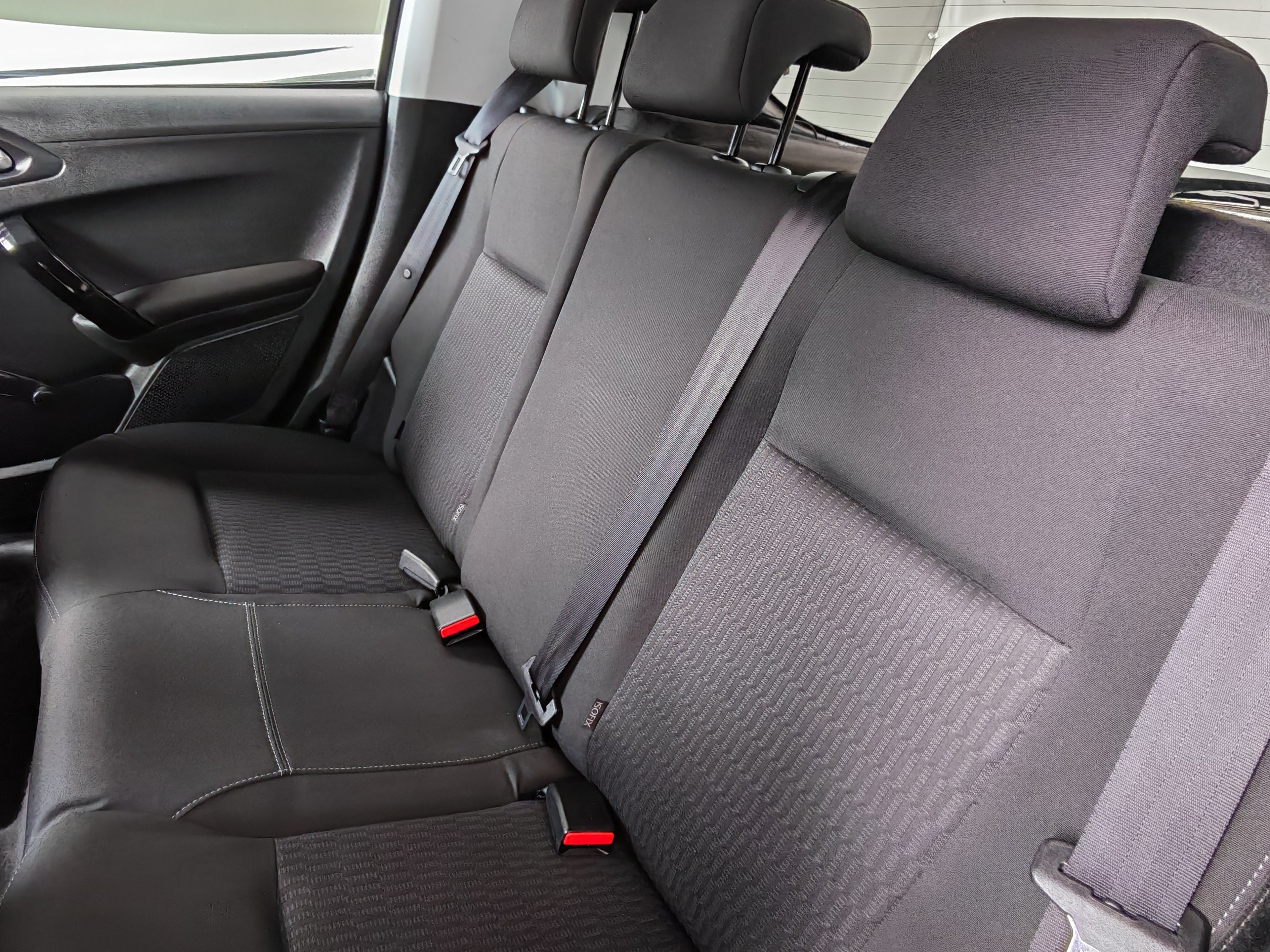 Peugeot 208 Active