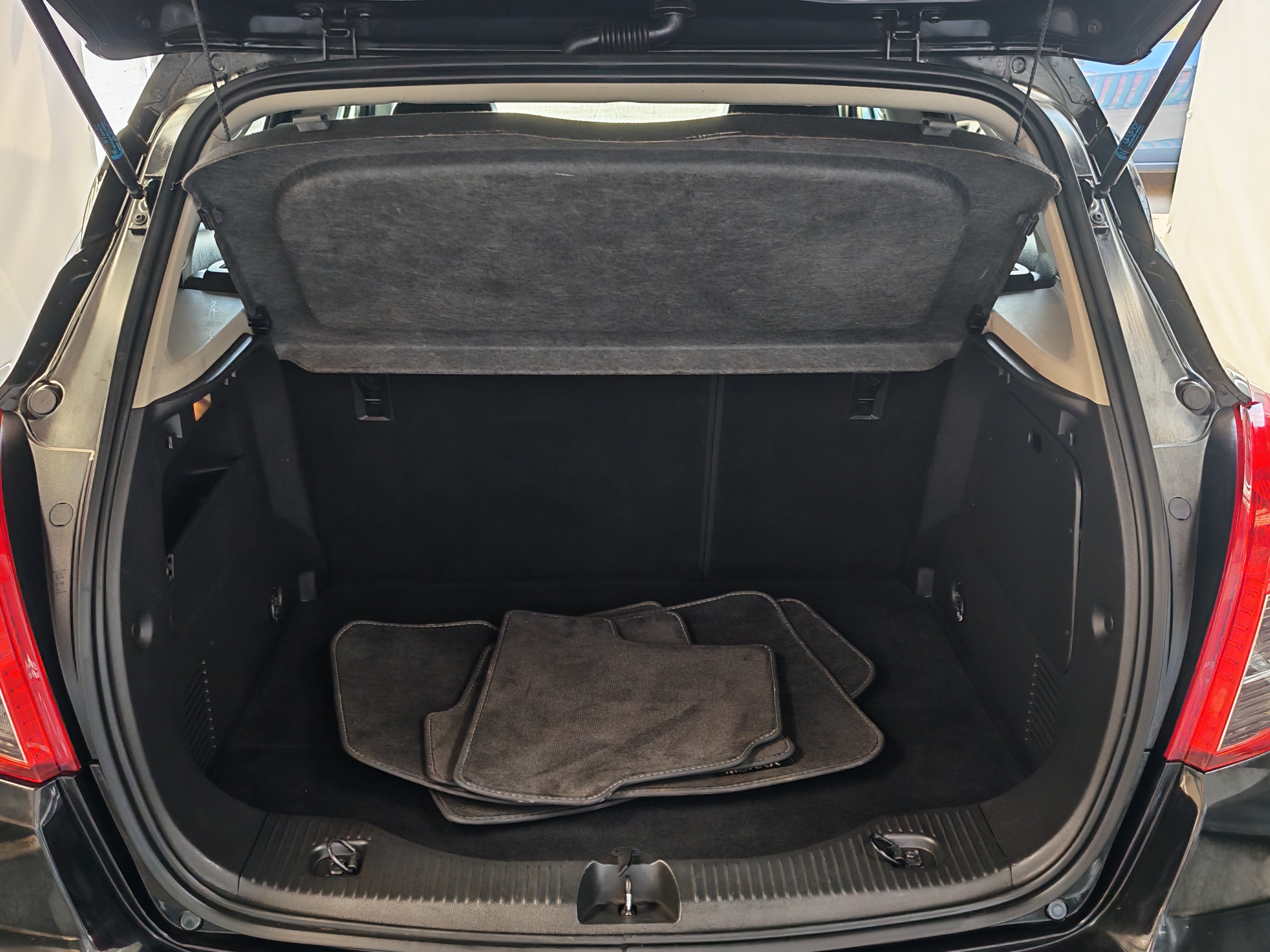 Vauxhall Mokka X Elite Nav