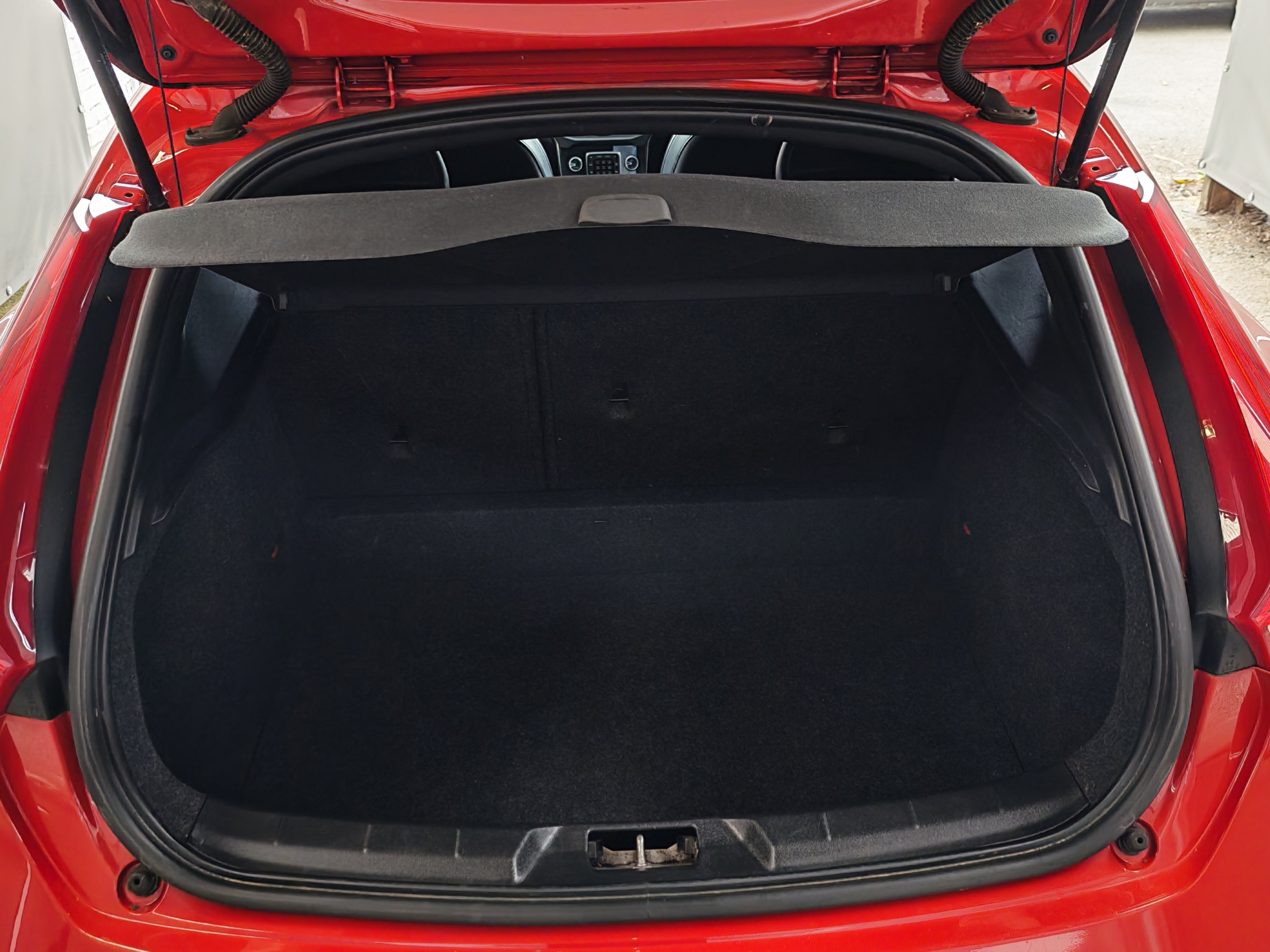 Volvo V40 R-Design Lux Nav
