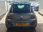 Vauxhall Adam S