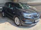 Vauxhall Mokka X Elite Nav