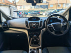 Ford C-Max Titanium