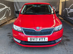 Skoda Rapid Sport