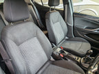 Vauxhall Astra Energy