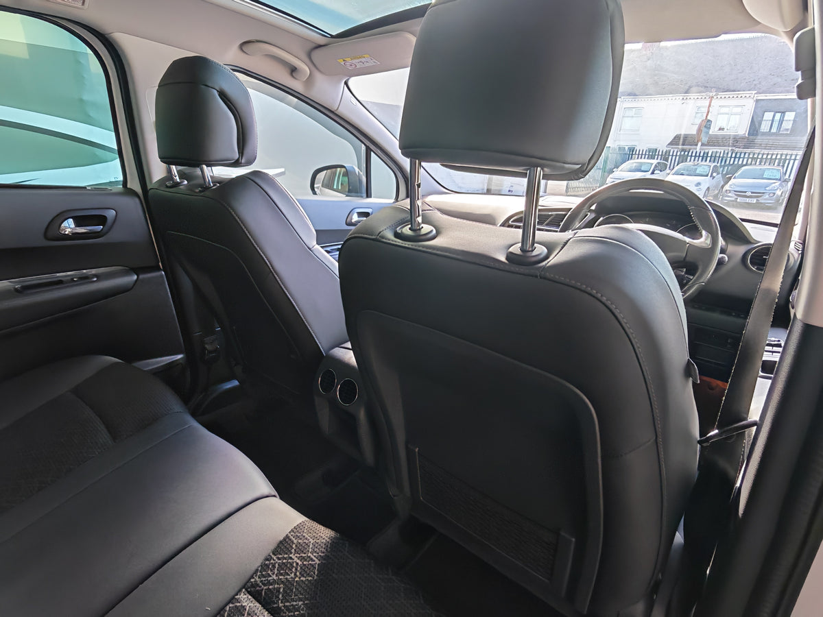 Peugeot 3008 Allure