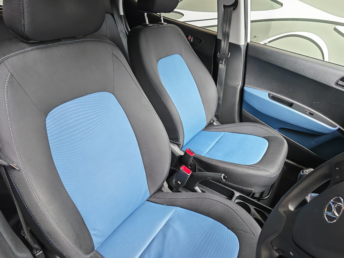 Hyundai i10 SE